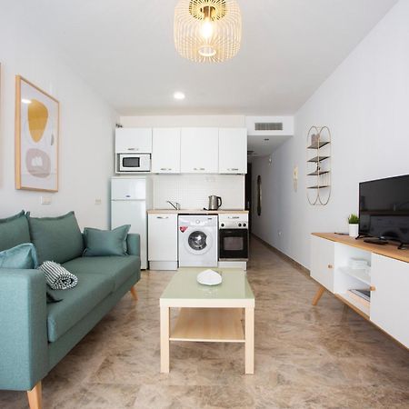 Apartamento Santuario De La Victoria Málaga Extérieur photo