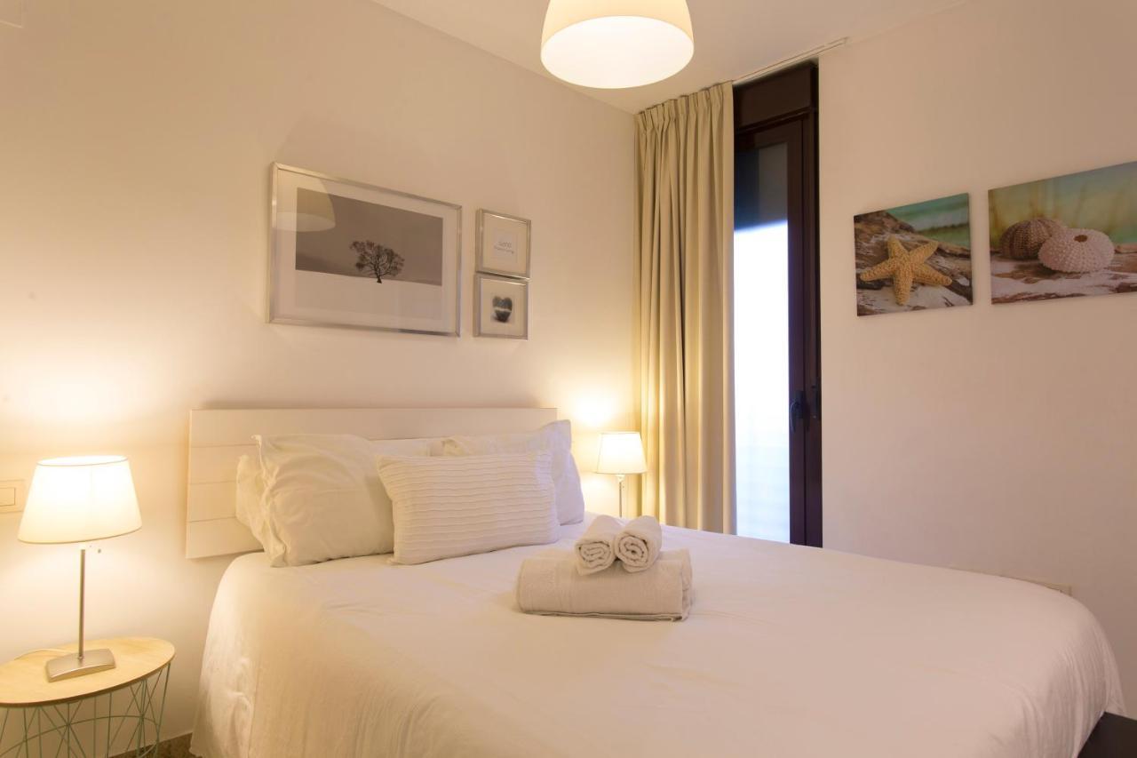 Apartamento Santuario De La Victoria Málaga Extérieur photo