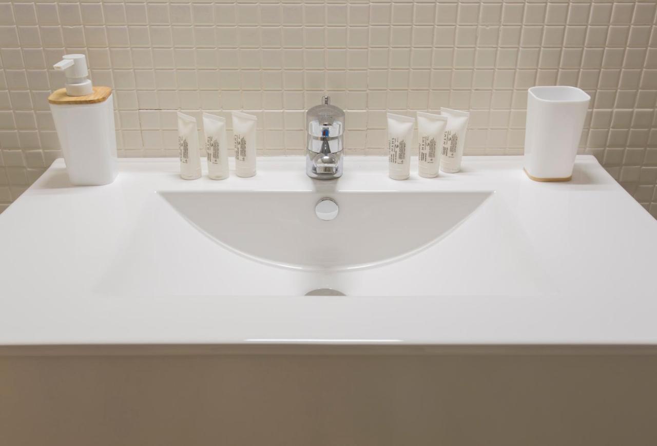 Apartamento Santuario De La Victoria Málaga Extérieur photo